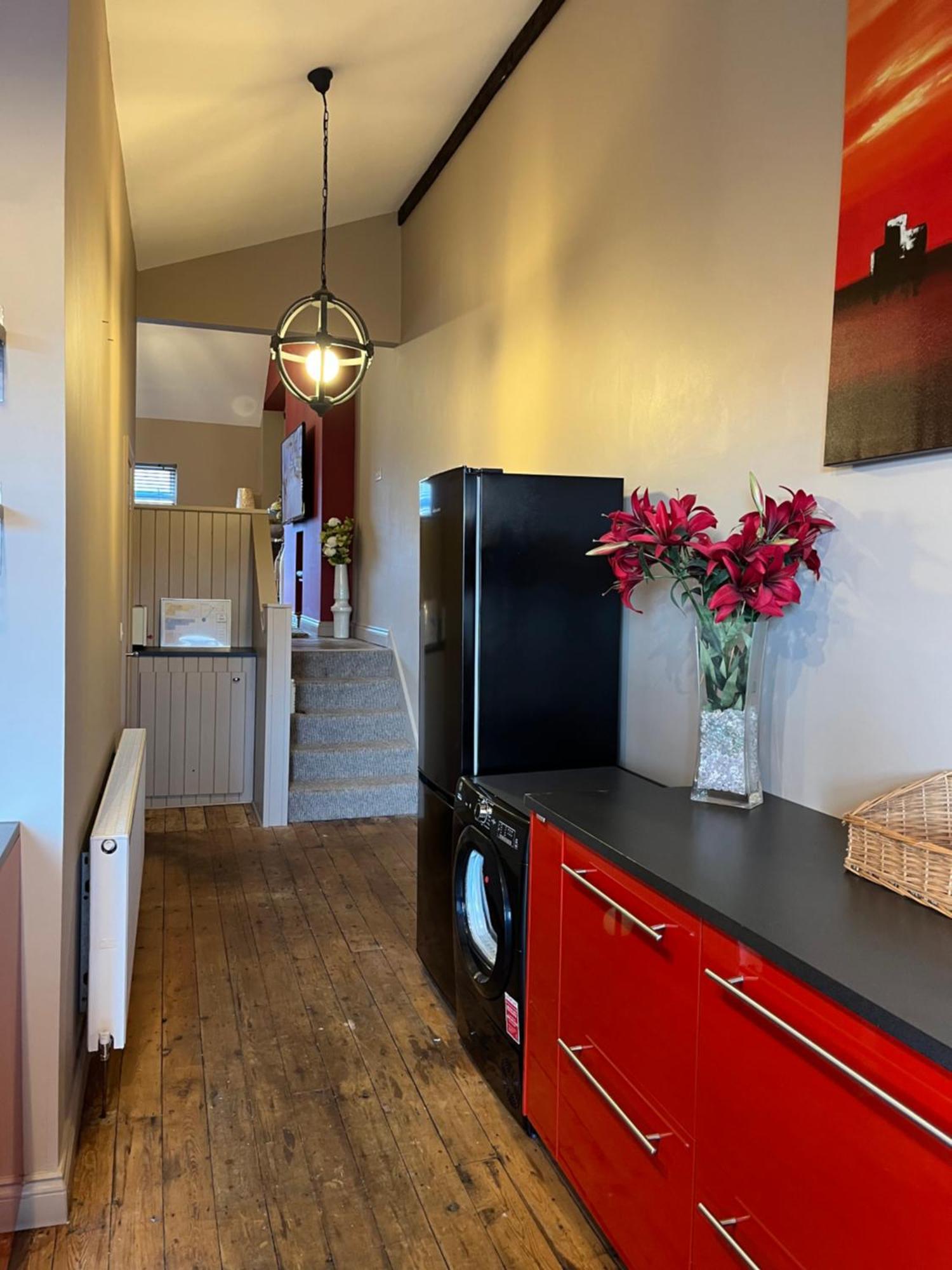 בלקווד Apartment 185 מראה חיצוני תמונה